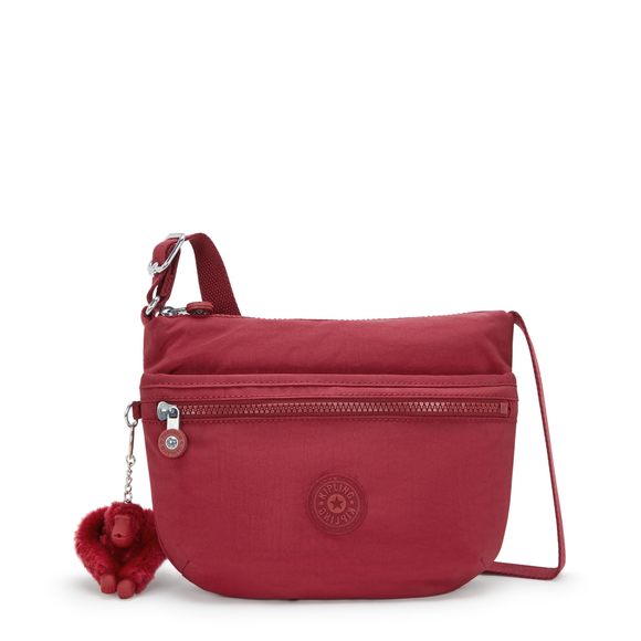 Arto Small Crossbody Bag, Lhtweht Everyday Purse, Casual Nylon >:) - Picture 1 of 8